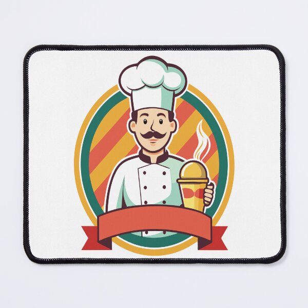 Item preview, FastFoodShopLogo designed and sold by Whose-sweat.