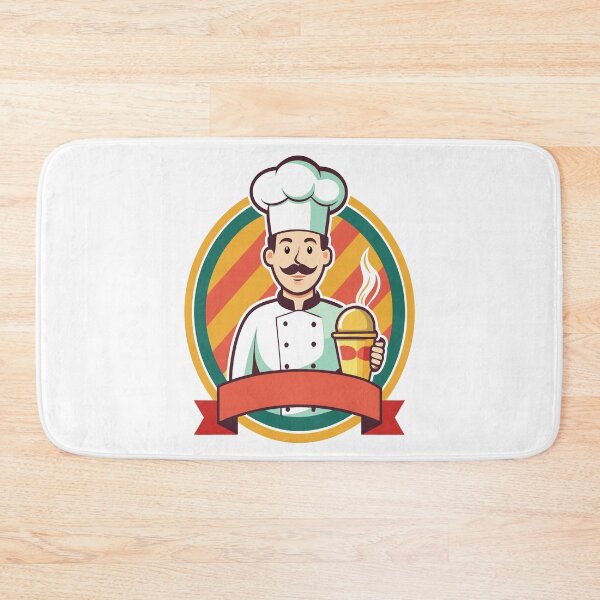 Item preview, FastFoodShopLogo designed and sold by Whose-sweat.