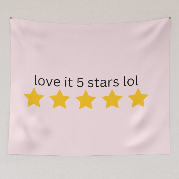 Item preview, love it 5 starslol  silly art designed and sold by cherrytheory.