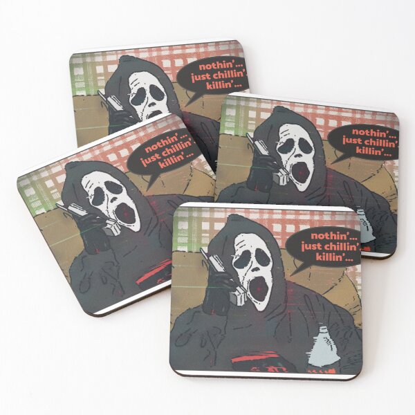 Item preview, Just chillin'... (fan art) designed and sold by atalitas.