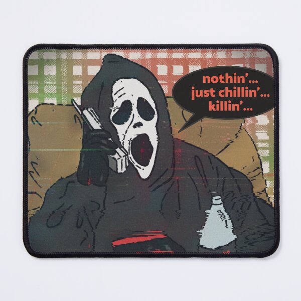 Item preview, Just chillin'... (fan art) designed and sold by atalitas.