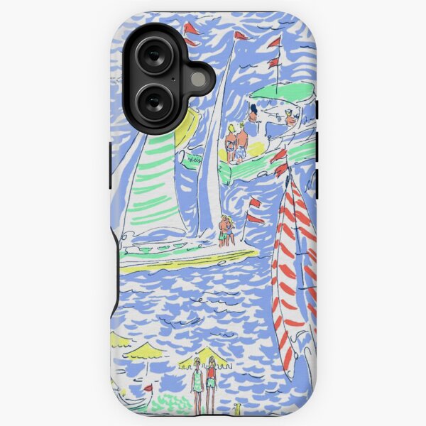 Item preview, Der Strandurlaub designed and sold by GloriaWaterss.