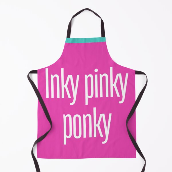 Item preview, Pink inky pinky ponky designed and sold by Savitrends.
