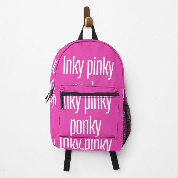 Item preview, Pink inky pinky ponky designed and sold by Savitrends.