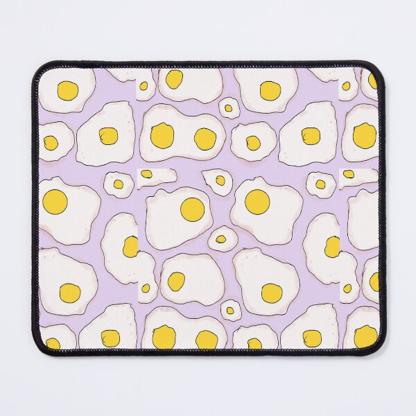 Item preview, Fry egg designed and sold by CatchyMeow.