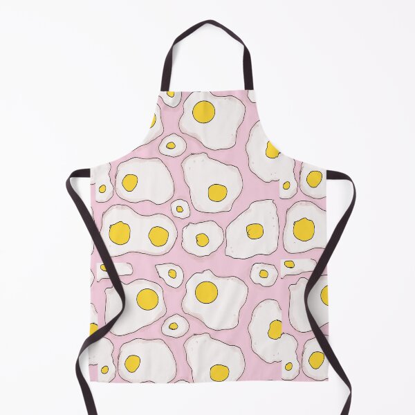 Item preview, Fry egg designed and sold by CatchyMeow.