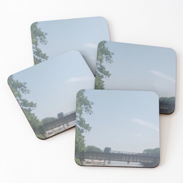Item preview, Train Bridge designed and sold by Spaghetti13.
