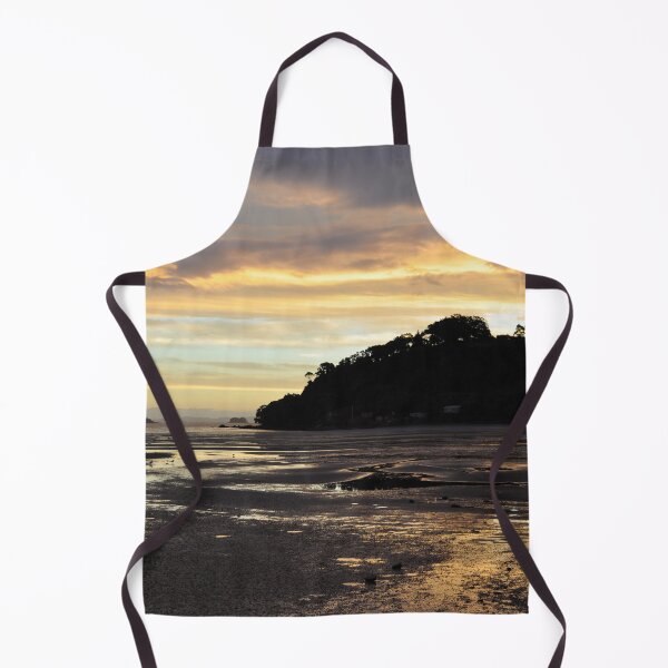 Item preview, Bright Twilight over Coromandel designed and sold by franck380.