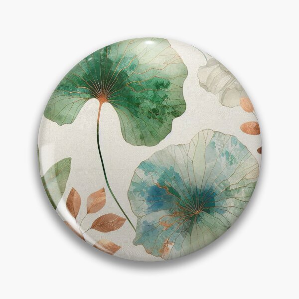 Item preview, Vintage Botanica Elegance designed and sold by Vivien la Muse.