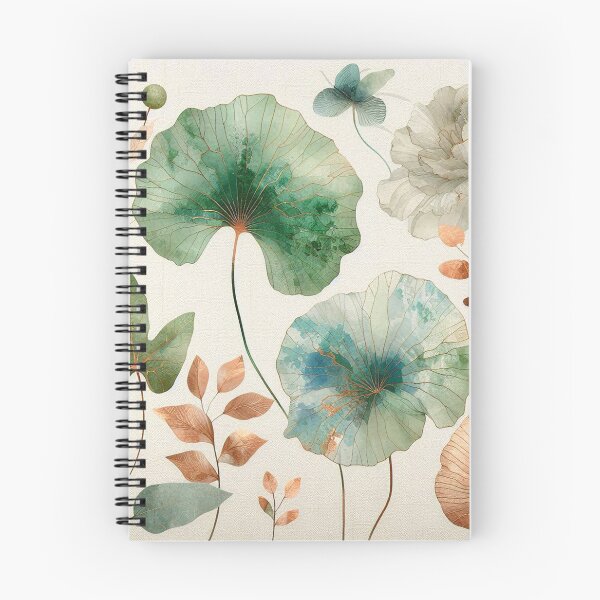 Item preview, Vintage Botanica Elegance designed and sold by Vivien la Muse.