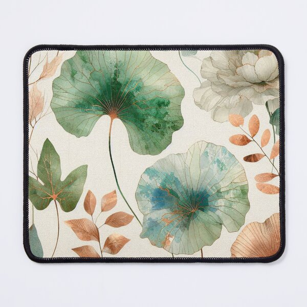 Item preview, Vintage Botanica Elegance designed and sold by Vivien la Muse.