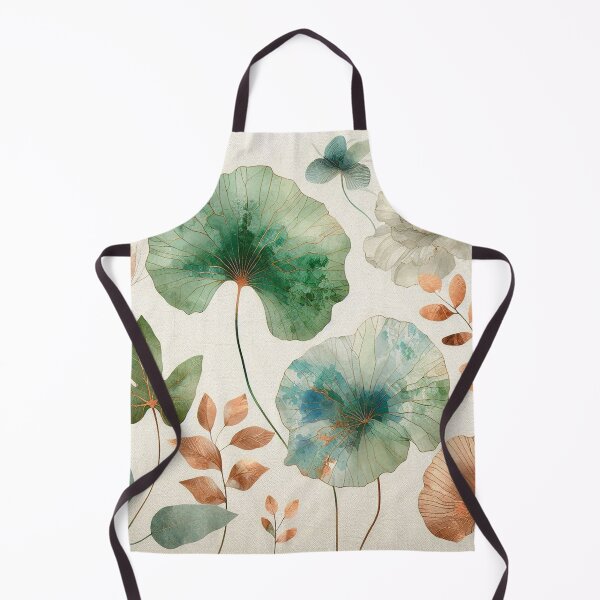 Artikelvorschau, Vintage Botanica Eleganz entworfen und verkauft von Vivien la Muse.