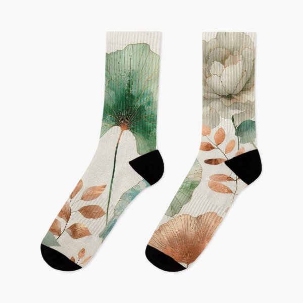 Item preview, Vintage Botanica Elegance designed and sold by Vivien la Muse.