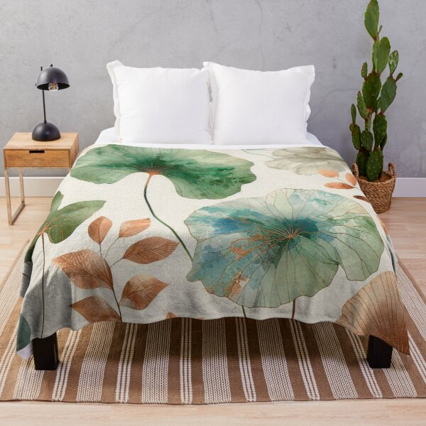 Item preview, Vintage Botanica Elegance designed and sold by Vivien la Muse.