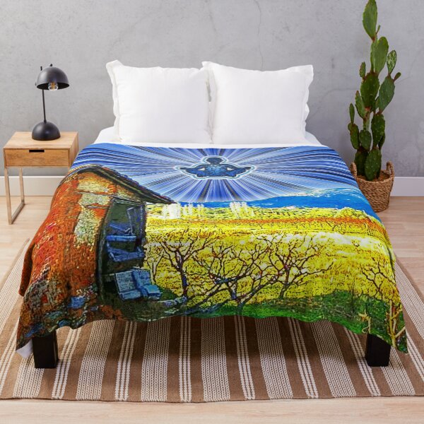 Item preview, SkyMeditation/Country designed and sold by Klaus Bremner (Autotelic Art).