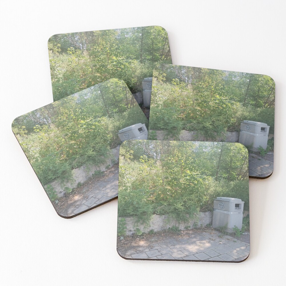Item preview, Coasters (Set of 4) designed and sold by Spaghetti13.