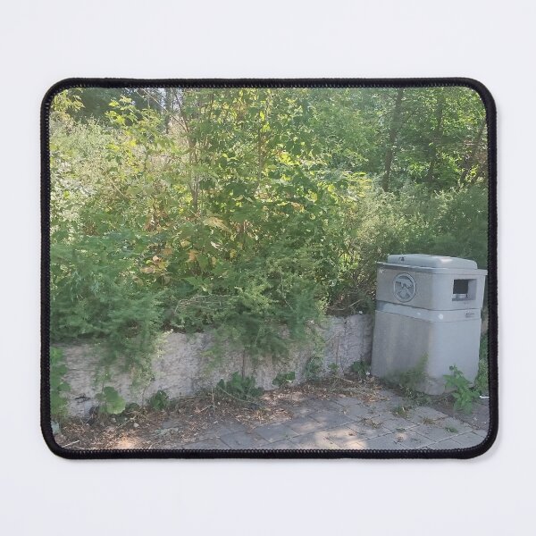 Item preview, Garbage Can designed and sold by Spaghetti13.