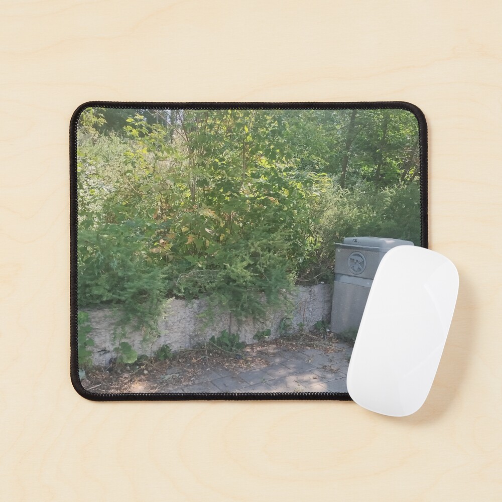 Item preview, Mouse Pad designed and sold by Spaghetti13.