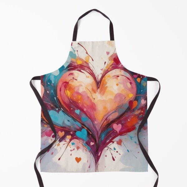 Item preview, Hearts Explosion designed and sold by ccitypictures.