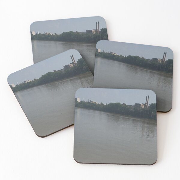 Item preview, River City Skyline designed and sold by Spaghetti13.
