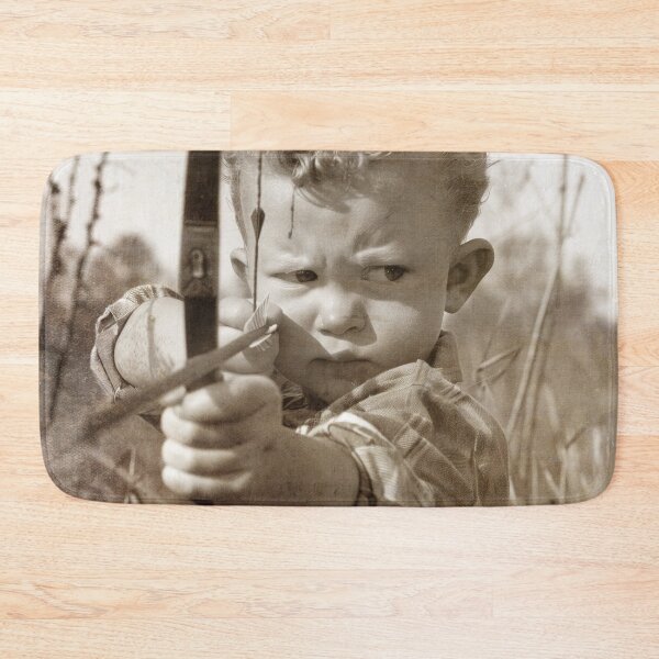 Item preview, Kid Hunting designed and sold by AllAboutStuffz.
