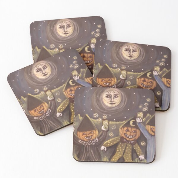 Item preview, Mischief makers designed and sold by CottageartbyDD.