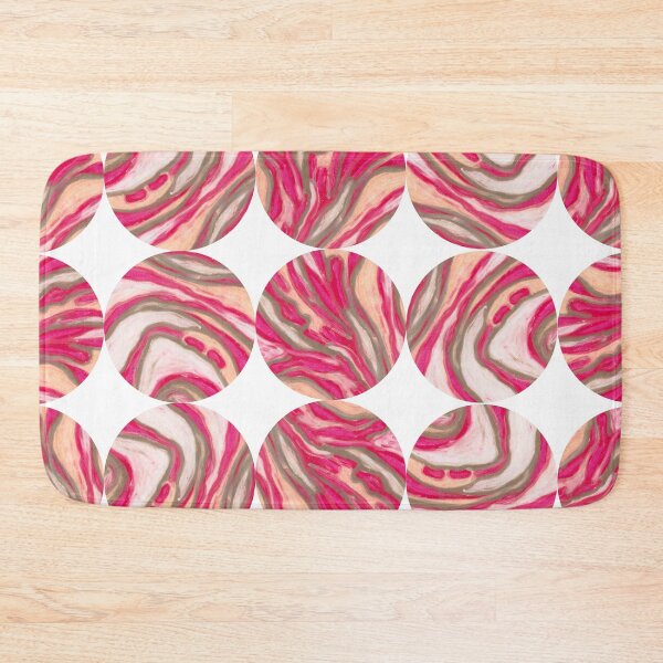 Item preview, Mares' tails at sunset (tiled array) designed and sold by FJBourne.
