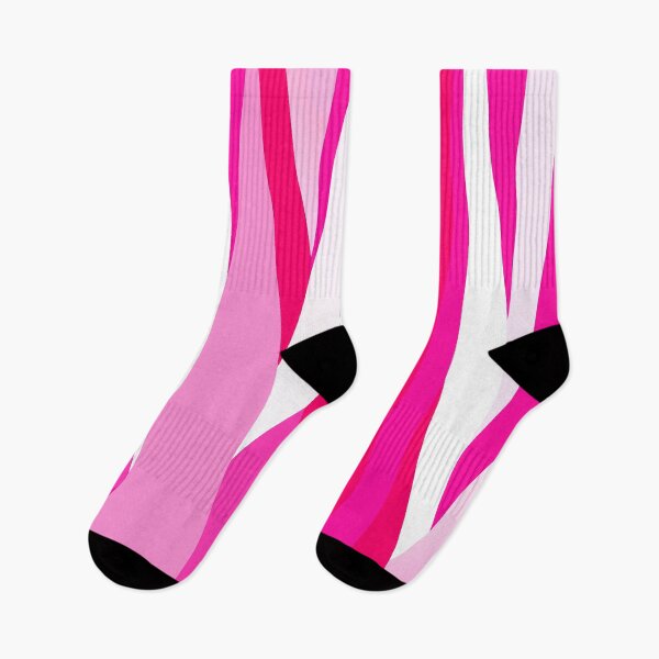 Item preview, Abstract Pink Velocity designed and sold by alex-yars.