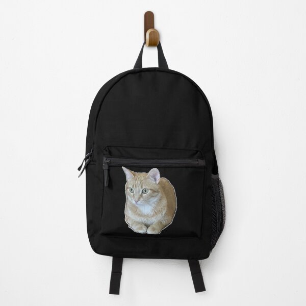Item preview, Ginger Cat Loaf  designed and sold by aadventures.