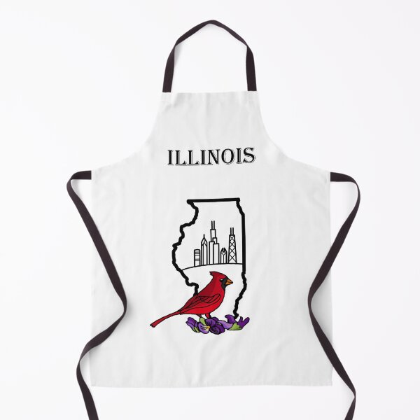 Item preview, Illinois designed and sold by Stefanie1624.
