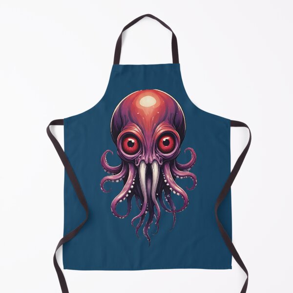 Item preview, Squiddlyfish #105 designed and sold by He-Cool.