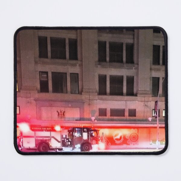 Item preview, Firetruck designed and sold by Spaghetti13.
