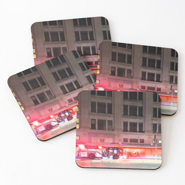 Item preview, Firetruck designed and sold by Spaghetti13.