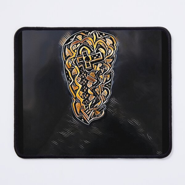 Item preview, The Relic designed and sold by Infernal Machines.