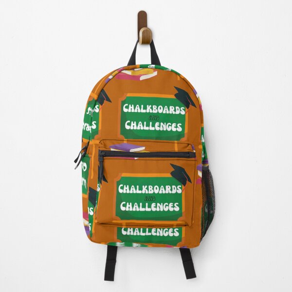 Item preview, Chalkboards and Challenges designed and sold by Trendz by Ami.