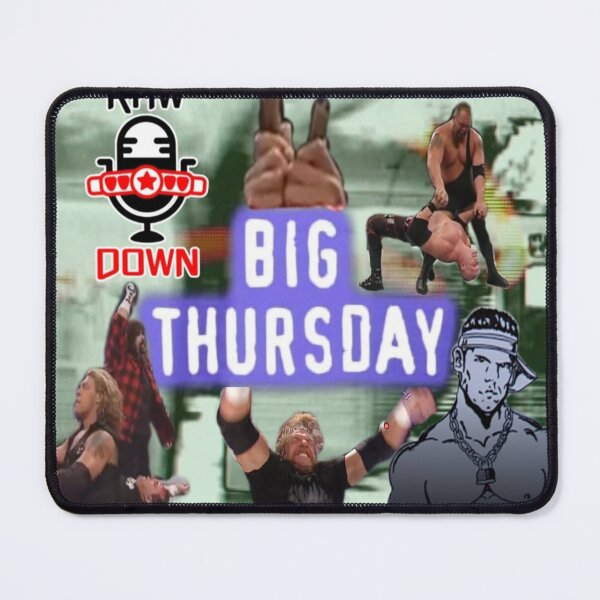 Item preview, Big Thursday designed and sold by UHave2WearThis.