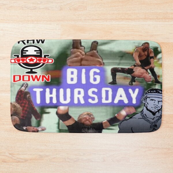 Item preview, Big Thursday designed and sold by UHave2WearThis.