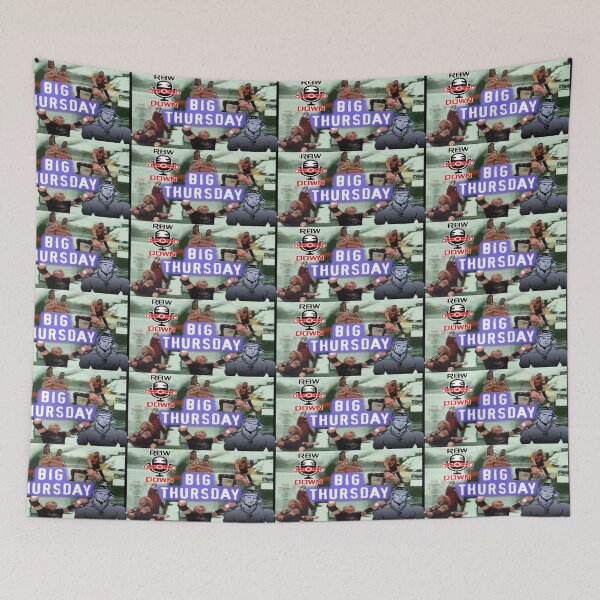 Item preview, Big Thursday designed and sold by UHave2WearThis.