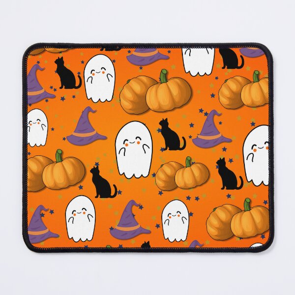 Item preview, Spooky Fall Vibes Cute Halloween designed and sold by HandCraftedArt.