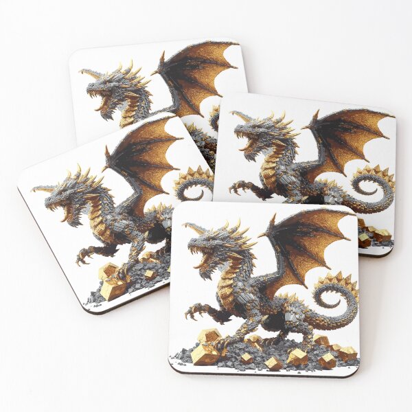 Item preview, Ore Dragon designed and sold by Xsquilax.