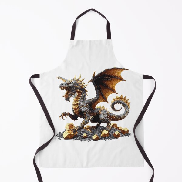 Item preview, Ore Dragon designed and sold by Xsquilax.