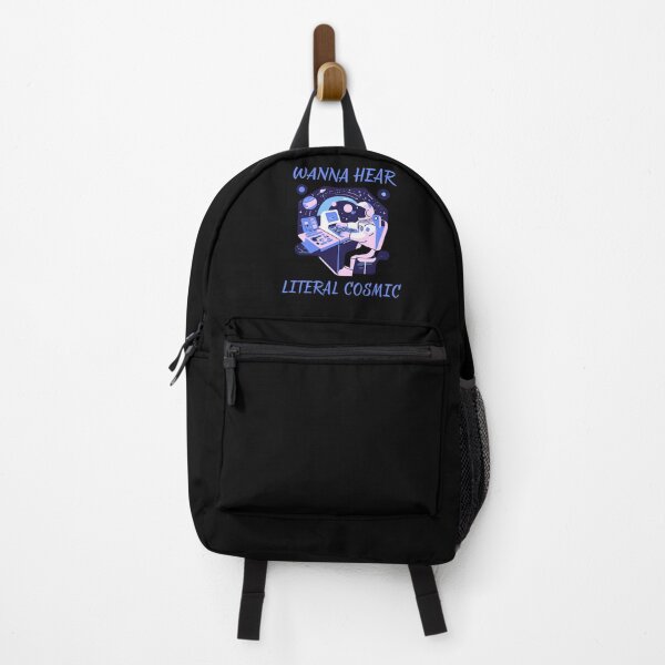 Item preview, Want to hear literal cosmic sound designed and sold by ZAIDANS.