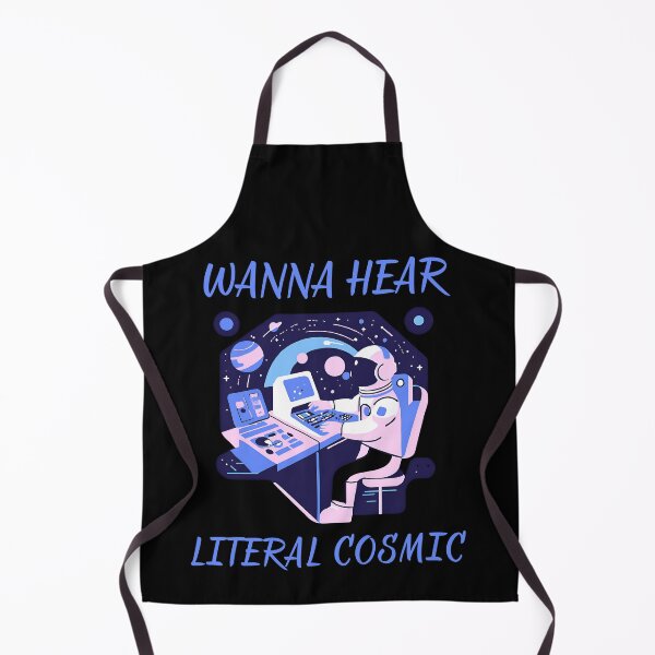 Item preview, Want to hear literal cosmic sound designed and sold by ZAIDANS.