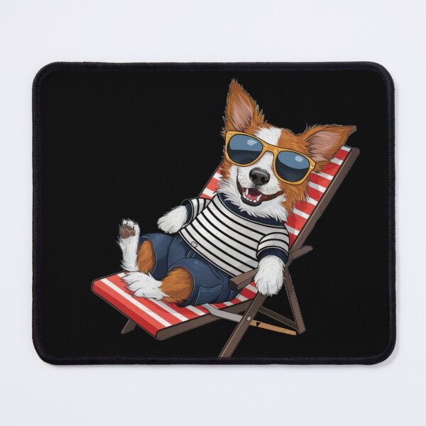 Item preview, Dog resting designed and sold by KukerLukii.