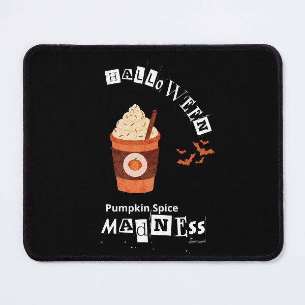 Item preview, Halloween Latte Love: Pumpkin Potion Spice Perfection designed and sold by jglobal360.