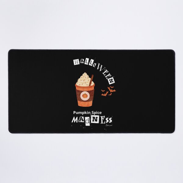 Item preview, Halloween Latte Love: Pumpkin Potion Spice Perfection designed and sold by jglobal360.