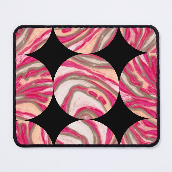 Item preview, Mares' tails at sunset (tiled array) designed and sold by FJBourne.