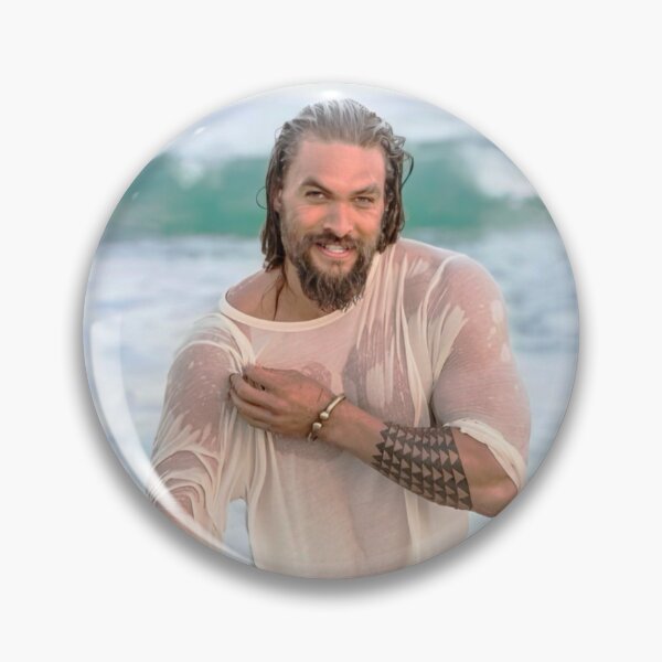 Artikelvorschau, Jason Momoa entworfen und verkauft von braxy1.