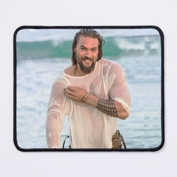 Item preview, Jason momoa designed and sold by braxy1.