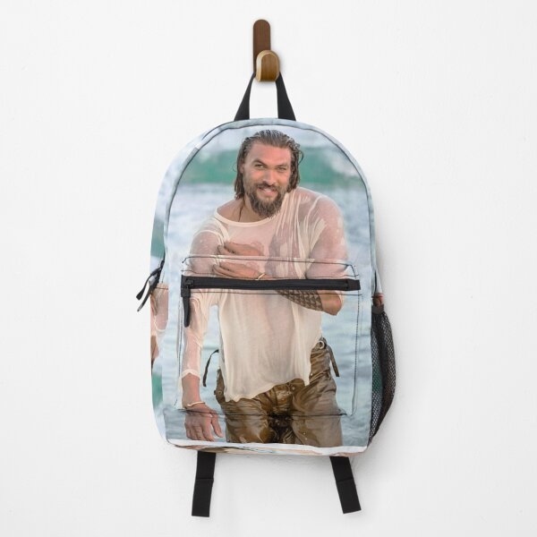 Item preview, Jason momoa designed and sold by braxy1.